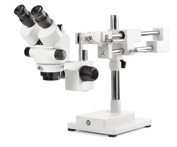 Trinoculaire stereomicroscoop SB.1903-B - www.letscopes.com