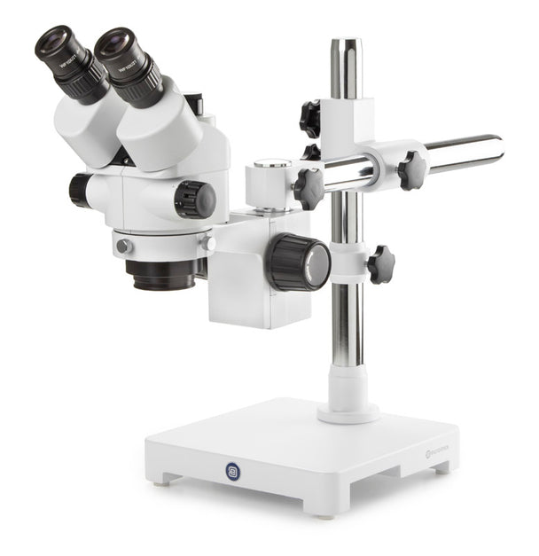 Trinoculaire stereomicroscoop SB.1903-U - www.letscopes.com