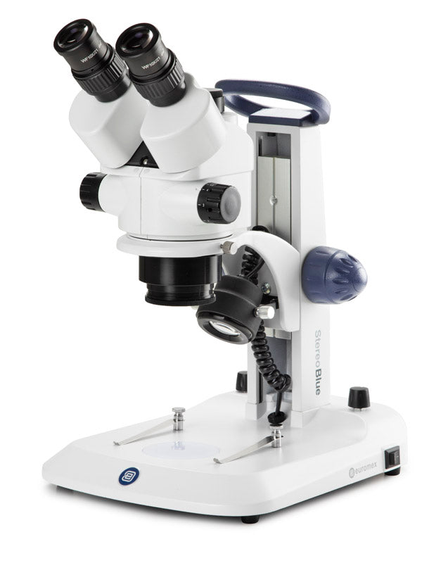 Trinoculaire stereomicroscoop SB.1903 - www.letscopes.com
