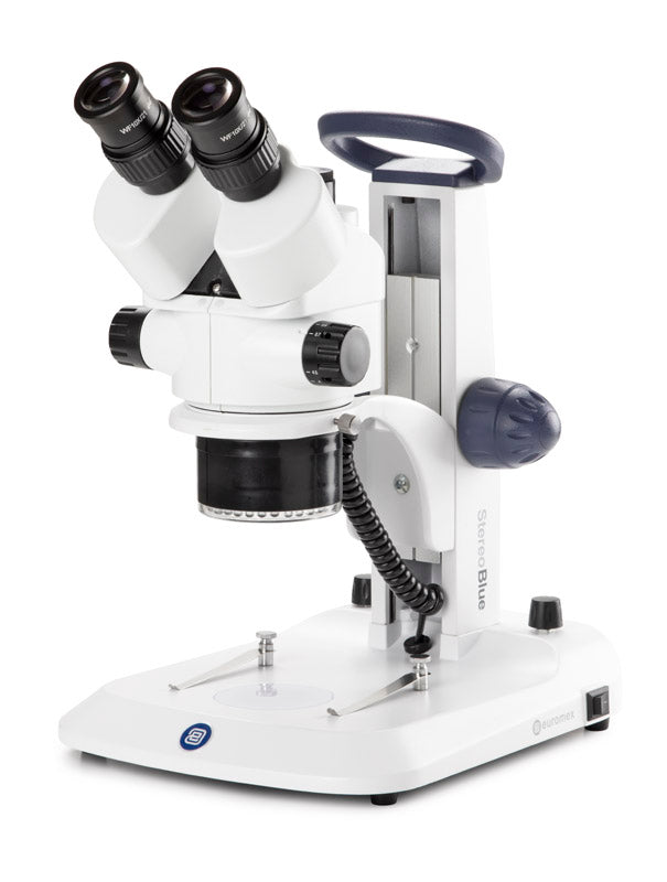 Trinocular Stereo Microscope SB.3903 - www.letscopes.com